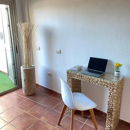 Sailor Διαμέρισμα *