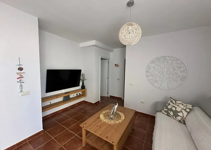 Sailor * El Medano (Tenerife)