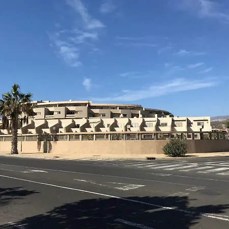 Apartamento Sailor *