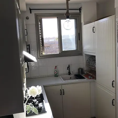 Apartamento Sailor *