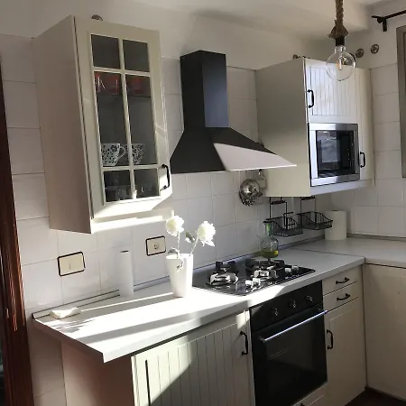 Apartamento Sailor *