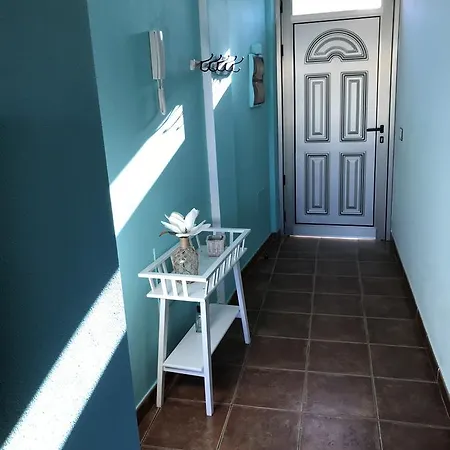 Apartamento Sailor *