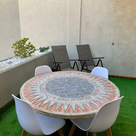 Sailor Apartamento *